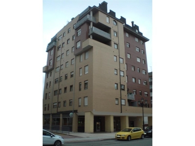 Venta de piso en Zona Caces (Oviedo), Corredoria-La Carisa-Prado de La Vega