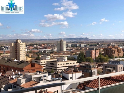 Venta Piso Albacete. 13 con terraza