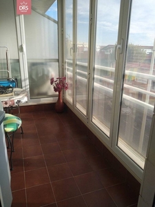 Venta Piso Albacete. Piso de tres habitaciones Segunda planta con terraza