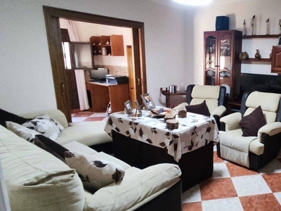 Venta Piso Algeciras. Piso de tres habitaciones Primera planta