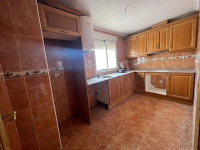 Venta Piso Algorfa. Piso de dos habitaciones Primera planta