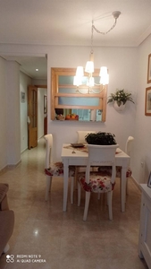 Venta Piso Alicante - Alacant. Piso de dos habitaciones Muy buen estado primera planta con terraza