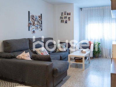 Venta Piso Badalona. Piso de tres habitaciones en Ricard Strauss. Buen estado quinta planta