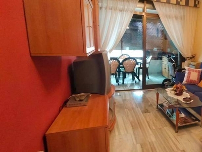 Venta Piso Benidorm. Piso de dos habitaciones en esperanto. Novena planta con terraza