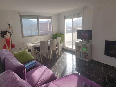 Venta Piso Betxí. Piso de dos habitaciones Séptima planta con terraza