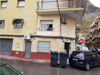 Venta Piso Callosa de Segura. Piso de dos habitaciones Buen estado