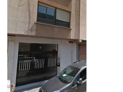 Venta Piso Castellón de la Plana - Castelló de la Plana. Piso de tres habitaciones en Calle Amalio Gimeno 9. Primera planta