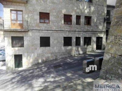 Venta Piso Ciudad Rodrigo. Piso de tres habitaciones Primera planta