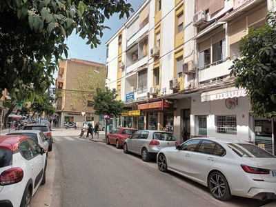 Venta Piso en Calle ESPEJO BLANCAS. Córdoba. A reformar primera planta