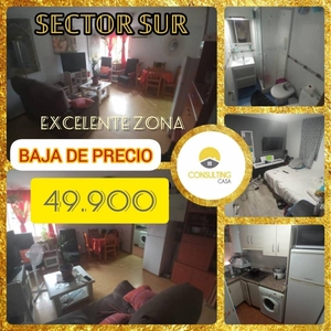 Venta Piso Córdoba. Piso de tres habitaciones Segunda planta