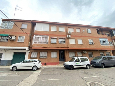 Venta Piso Coria. Piso de tres habitaciones Segunda planta