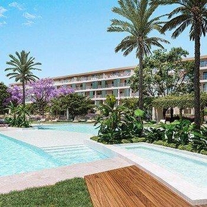 Venta Piso Dénia. Piso de dos habitaciones Primera planta con terraza