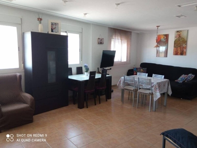 Venta Piso Dolores. Plaza de aparcamiento