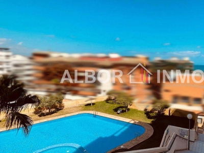 Venta Piso El Campello. Piso de dos habitaciones Segunda planta con terraza