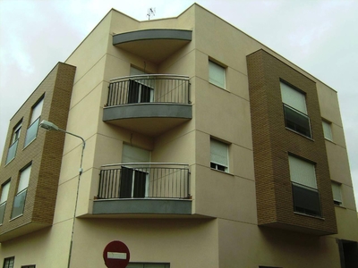 Venta Piso El Ejido. Piso de dos habitaciones en Calle MANUEL FERNANDEZ ARRIOLA. Buen estado tercera planta con terraza