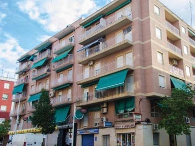 Venta Piso Elche - Elx. Piso de dos habitaciones Primera planta