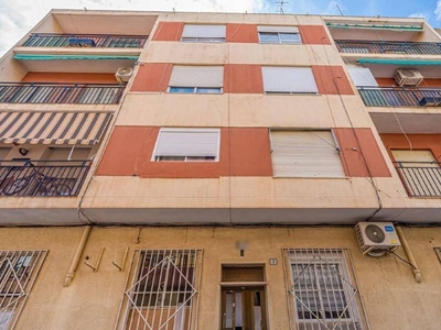 Venta Piso Elda. Piso de dos habitaciones Buen estado