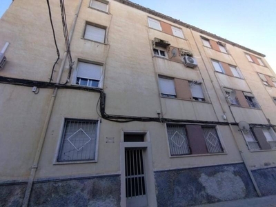 Venta Piso Elda. Piso de tres habitaciones Buen estado