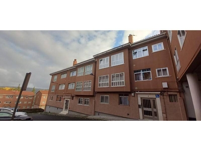 Venta Piso Ferrol. Piso de tres habitaciones Buen estado primera planta