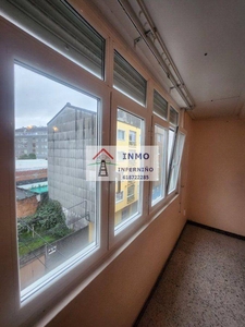 Venta Piso Ferrol. Tercera planta