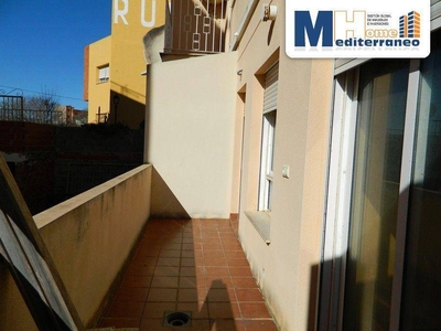 Venta Piso Geldo. Piso de una habitación Con terraza