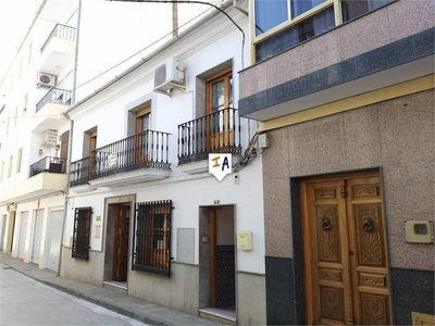 Venta Piso Iznájar. Piso de cuatro habitaciones Calefacción central