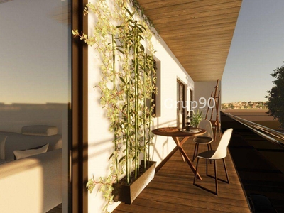 Venta Piso Lleida. Piso de tres habitaciones Primera planta con terraza