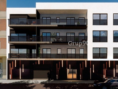 Venta Piso Lleida. Piso de tres habitaciones Tercera planta con terraza