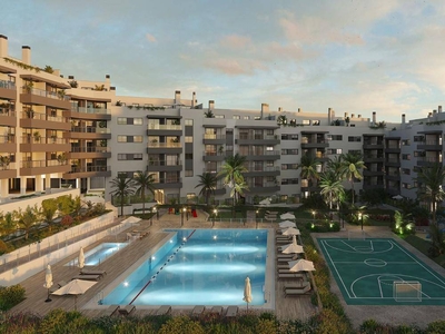 Venta Piso Mijas. Piso de tres habitaciones