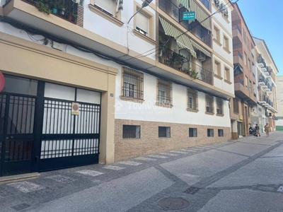 Venta Piso Montilla. Piso de tres habitaciones Muy buen estado planta baja