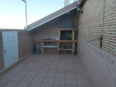 Venta Piso Murcia. Piso de cuatro habitaciones Buen estado segunda planta con terraza