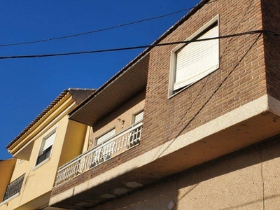 Venta Piso Murcia. Piso de cuatro habitaciones Primera planta con balcón