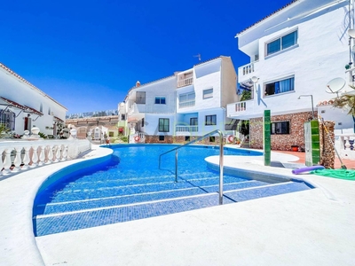 Venta Piso Nerja. Piso de dos habitaciones Segunda planta