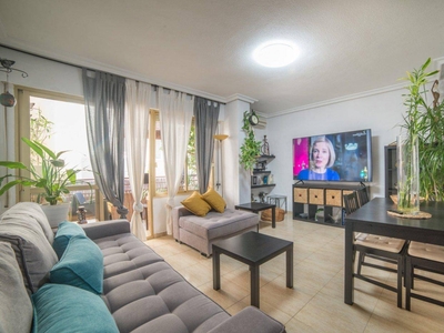 Venta Piso San Javier. Piso de tres habitaciones Primera planta con terraza