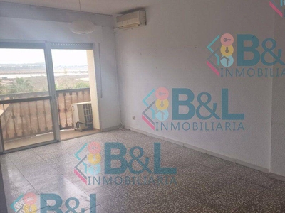 Venta Piso San Juan del Puerto. Piso de tres habitaciones Tercera planta