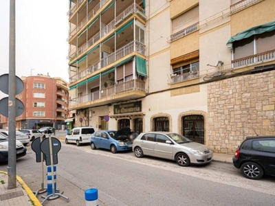 Venta Piso Sant Joan d'Alacant. Piso de tres habitaciones Buen estado