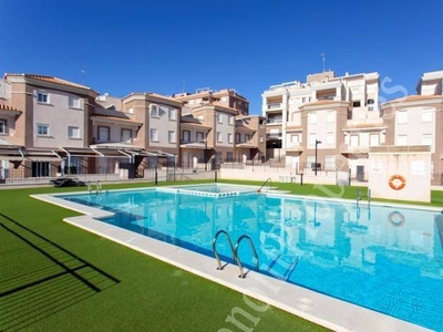 Venta Piso Santa Pola. Piso de tres habitaciones Nuevo