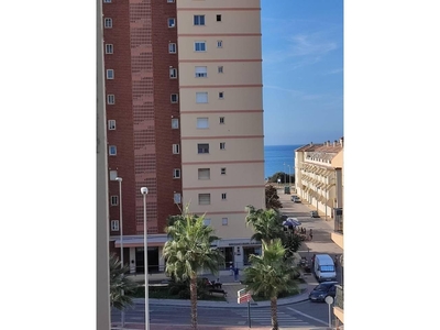 Venta Piso Torrox. Piso de tres habitaciones en Carretera carretera Almería 190. Buen estado tercera planta con terraza