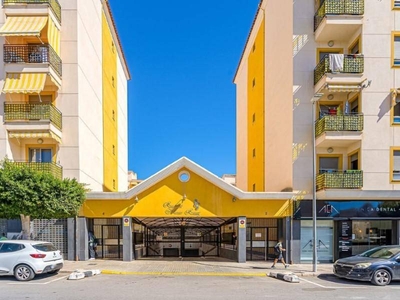 Venta Piso Villajoyosa - La Vila Joiosa. Piso de dos habitaciones Buen estado