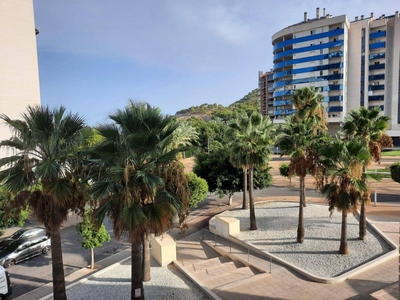 Venta Piso Villajoyosa - La Vila Joiosa. Piso de dos habitaciones Segunda planta con terraza