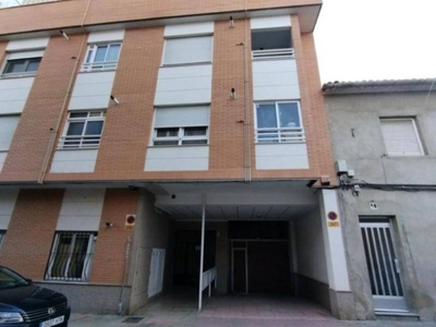 Venta Piso Villena. Piso de cuatro habitaciones Buen estado