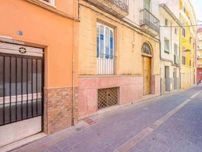 Venta Piso Villena. Piso de tres habitaciones Buen estado