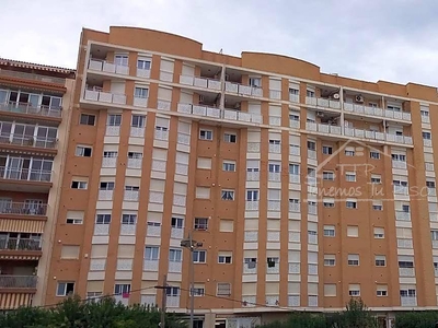 Venta Piso Vinaròs. Piso de tres habitaciones en Carrer de Sant Francesc. Muy buen estado segunda planta