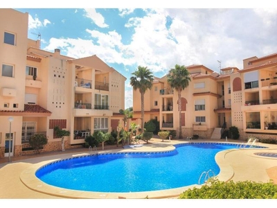 Apartamento en Alquiler en Alfaz del Pí / LAlfàs Del Pi, Alicante
