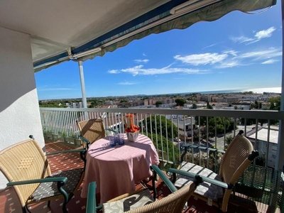 Apartamento en Cambrils