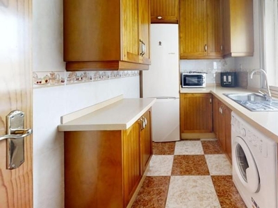 Apartamento en Coín