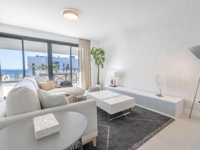 Apartamento en Estepona