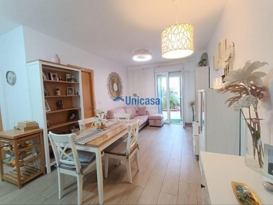 Apartamento en Málaga