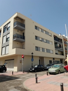 Apartamento en venta en Huerta Nueva, Estepona, Málaga