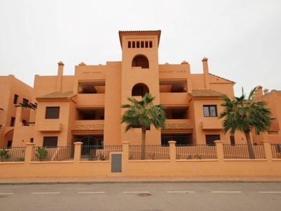 Apartamento en venta en Las Lomas de Rame - Bahía Bella, Los Alcázares, Murcia